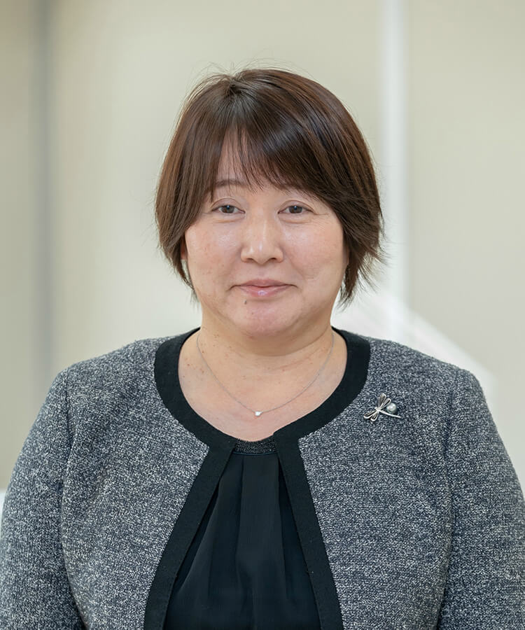 山﨑 歩 | 鳥取大学医学部 保健学科看護学専攻