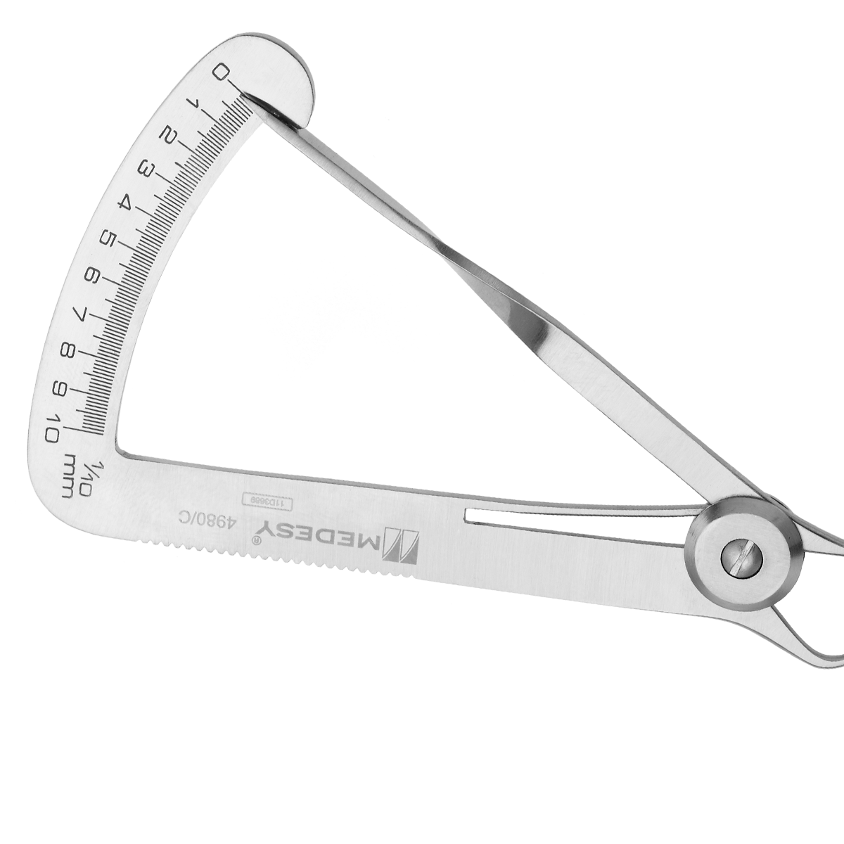 Iwanson caliper - Medesy