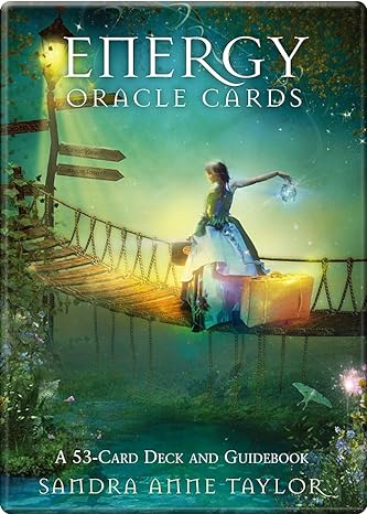 Amazon限定】エナジー オラクルカード ジャーニーボックス | LIGHT