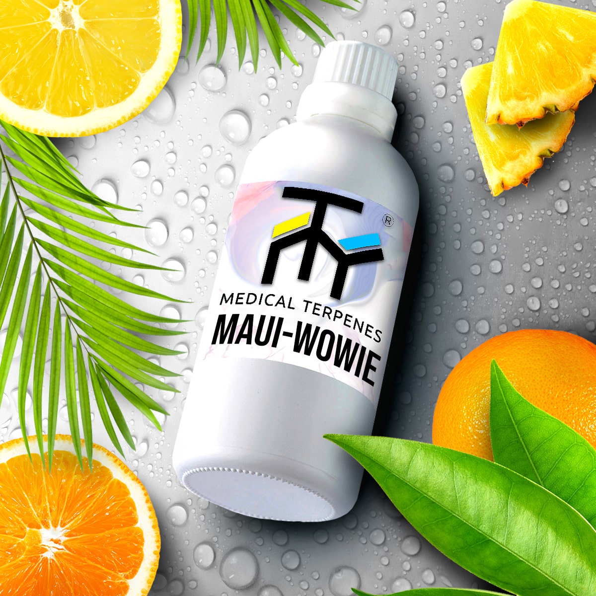 Strain-Specific Maui Wowie | Medical Terpenes