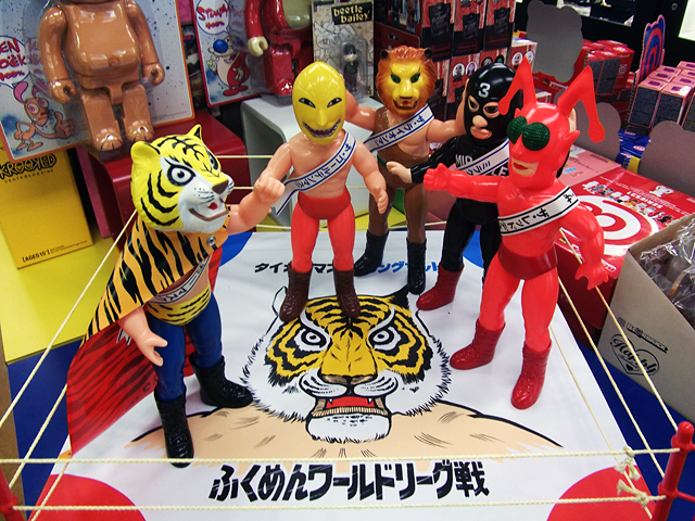 MEDICOM TOY OFFICIAL BLOG（メディコム・トイ オフィシャルブログ