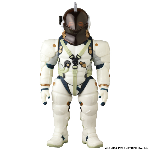 MEDICOM TOY OFFICIAL BLOG（メディコム・トイ オフィシャルブログ