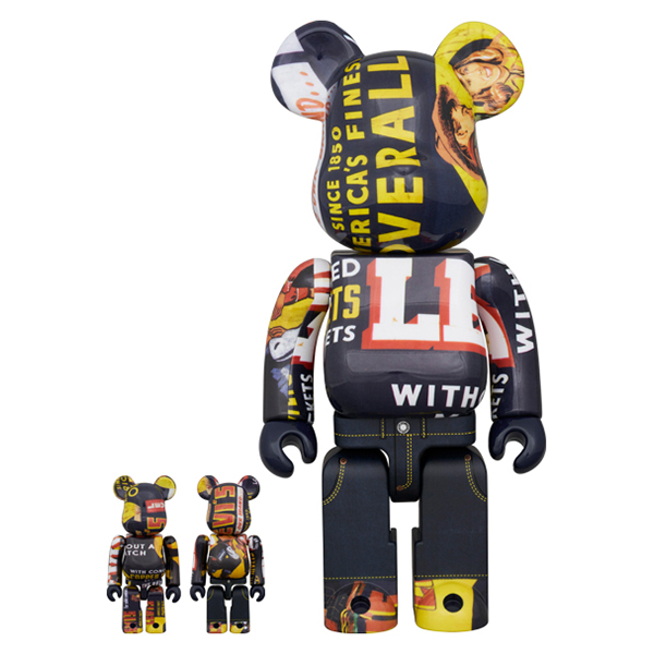 MEDICOM TOY OFFICIAL BLOG（メディコム・トイ オフィシャルブログ