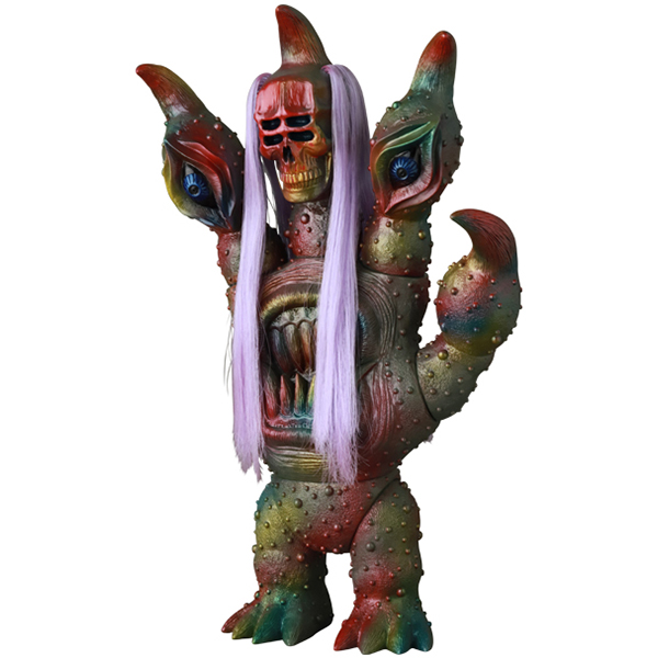 MEDICOM TOY OFFICIAL BLOG（メディコム・トイ オフィシャルブログ