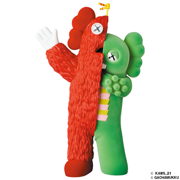 MEDICOM TOY OFFICIAL BLOG（メディコム・トイ オフィシャルブログ