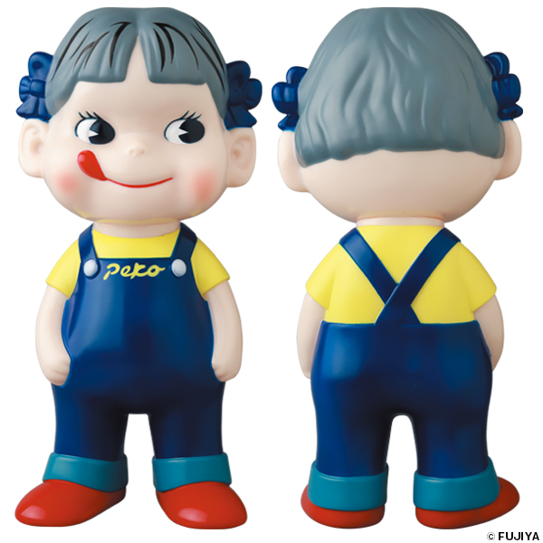 MEDICOM TOY OFFICIAL BLOG（メディコム・トイ オフィシャルブログ