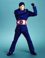 MEDICOM TOY - 一文字隼人