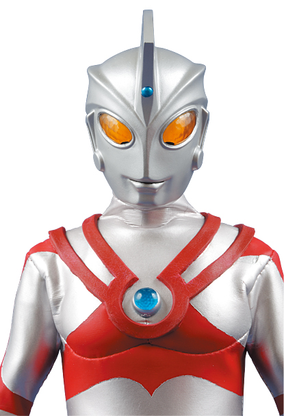 MEDICOM TOY - RAH ウルトラマンエース