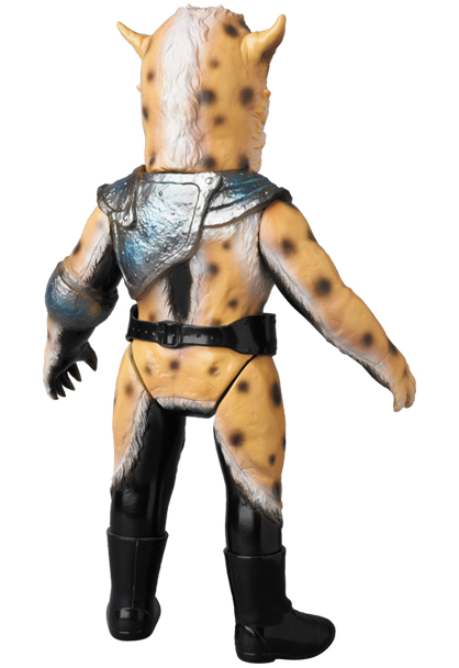 MEDICOM TOY - ジャガーマン（仮面ライダーより）