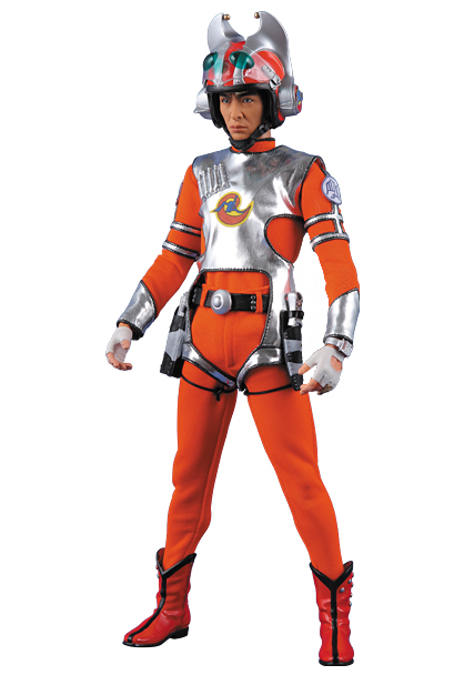 MEDICOM TOY - おおとりゲン