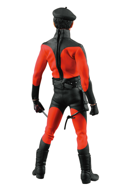 MEDICOM TOY - ショッカー戦闘員（ベレータイプVer.）