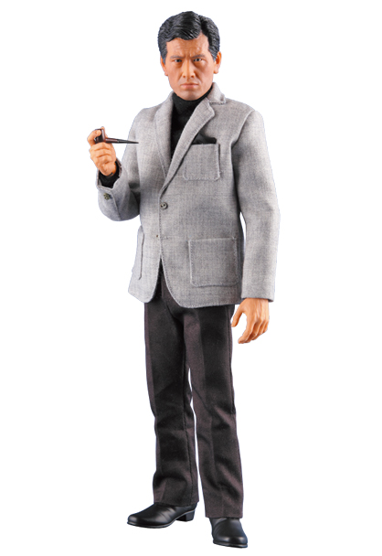 MEDICOM TOY - 立花藤兵衛