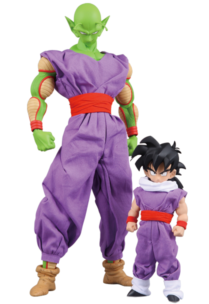 MEDICOM TOY - 孫悟飯