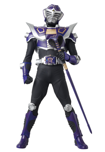 MEDICOM TOY - RAH DX 仮面ライダーストライク