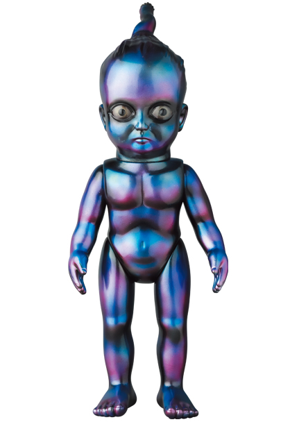 MEDICOM TOY - ヤマダ・マサミワークス2 わたしは真悟