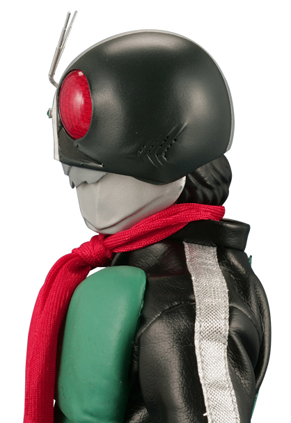 MEDICOM TOY - RAH DX 仮面ライダー旧2号 Ver.2.0