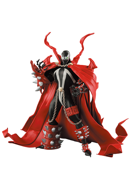 MEDICOM TOY - RAH SPAWN(R)