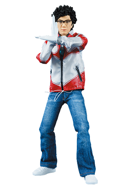 MEDICOM TOY - 帰ってきたウルトラマン DAICONFILM Ver.