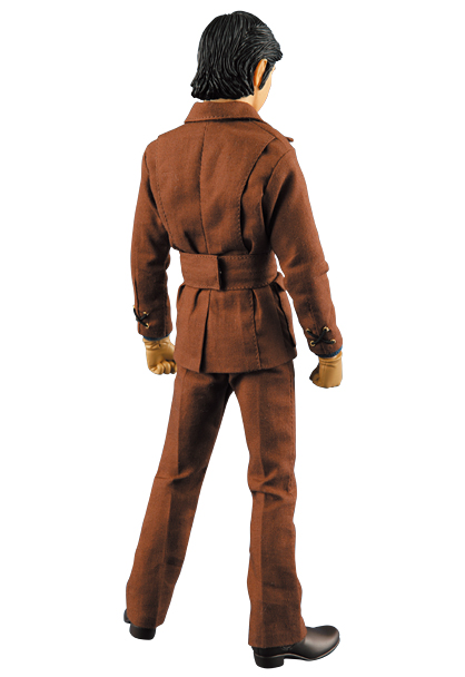 MEDICOM TOY - 一文字隼人