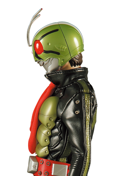 MEDICOM TOY - 仮面ライダー THE FIRST 2号（12インチアクション