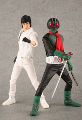 MEDICOM TOY - RAH 滝和也