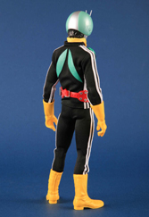 MEDICOM TOY - RAH 220DX 仮面ライダー新2号（ショッカーライダー