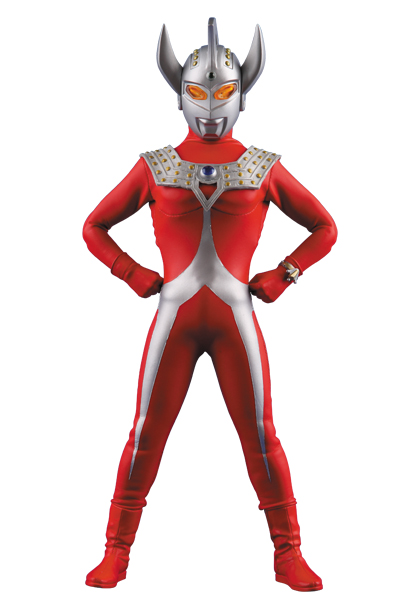 MEDICOM TOY - RAH ウルトラマンタロウ