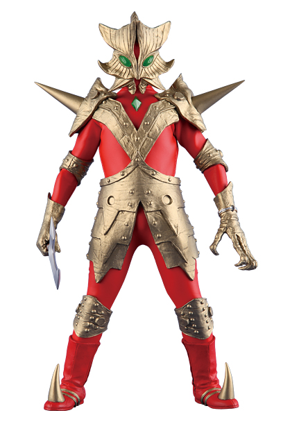 MEDICOM TOY - エースキラー