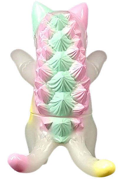 MEDICOM TOY - 小夏屋 ネゴラ フルーツドロップ