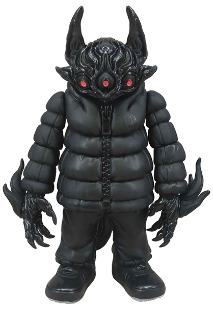 MEDICOM TOY - GYAROMI 玉藻オイドSSF