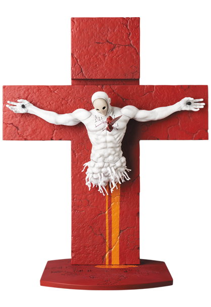 MEDICOM TOY - リリススタチュー