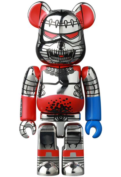 MEDICOM TOY - BE@RBRICK SERIES 44