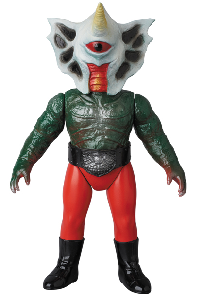 MEDICOM TOY - ユニコルノス（仮面ライダーより）