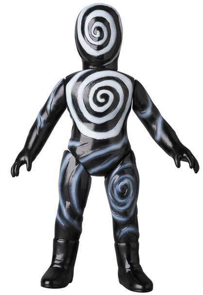 MEDICOM TOY - ドルゲ戦闘員アントマン（超人バロム・1より）