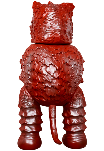 MEDICOM TOY - ジャイアント「ガラモン」 マルサン製拡大版 1200mm