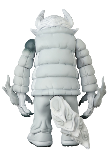 MEDICOM TOY - GYAROMI 玉藻オイドSSF2