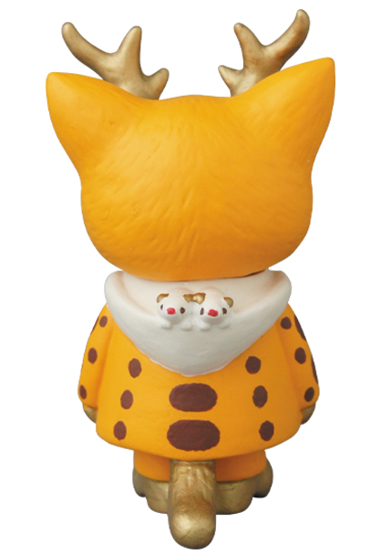 MEDICOM TOY - VAG BOX MORRIS ウルトラマンVer./ウルトラセブンVer