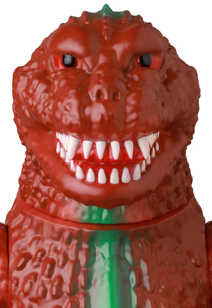 MEDICOM TOY - GVW ゴジラ(1955) ギニョール版(2期)