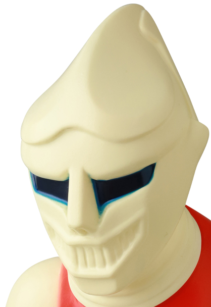 MEDICOM TOY - GODZILLA VINYL WARS EX ジェットジャガー(3期)