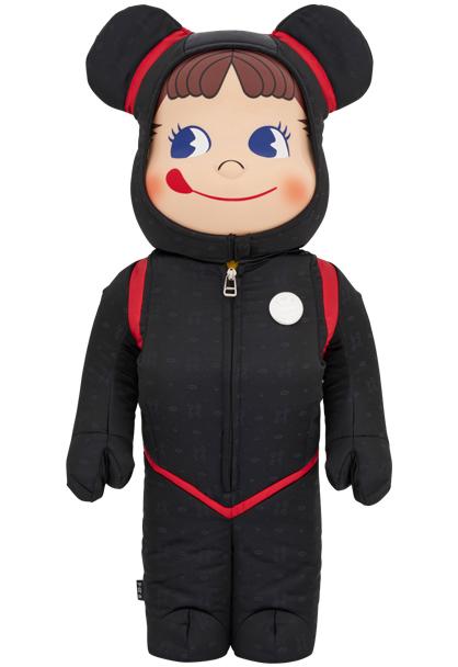 MEDICOM TOY - BE@RBRICK POTR ペコちゃん 1000％