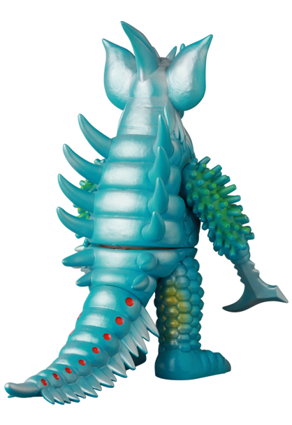 MEDICOM TOY - MAT(MONSTER ART TOY) シリーズ タイラント(2期)