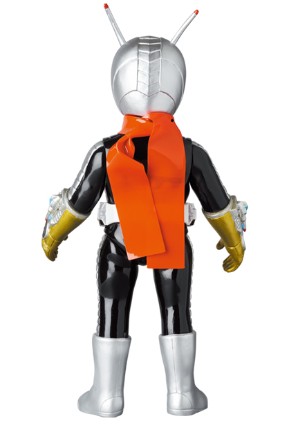 MEDICOM TOY - 仮面ライダースーパー1 (レーダーハンドVer) （仮面