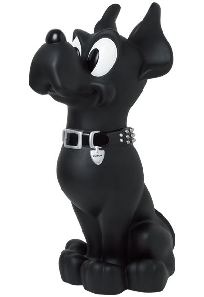 MEDICOM TOY - VCD BIG SHADOW