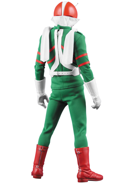 MEDICOM TOY - RAH DX 仮面ライダーV3 （リニューアル版）