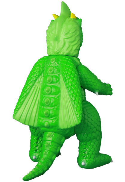 MEDICOM TOY - 大巨獣ガッパ（2期）