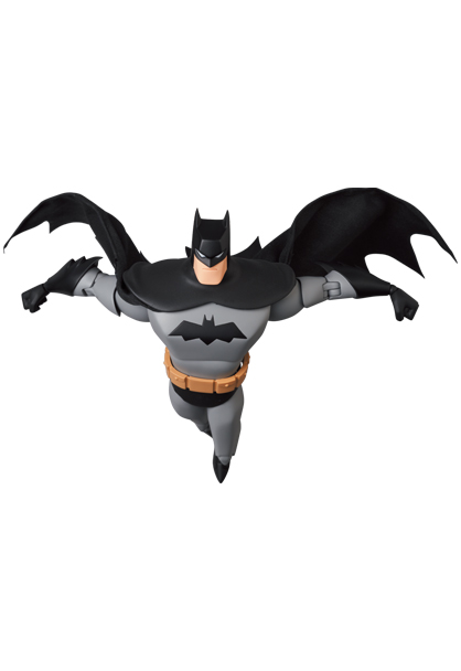 MEDICOM TOY - MAFEX BATMAN（THE NEW BATMAN ADVENTURES）