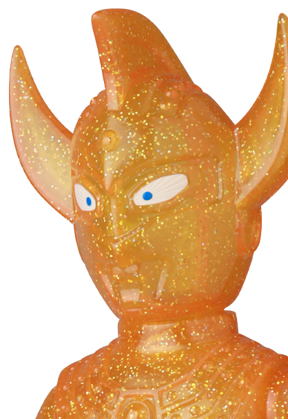 MEDICOM TOY - MAT(MONSTER ART TOY) シリーズ ウルトラマンタロウ