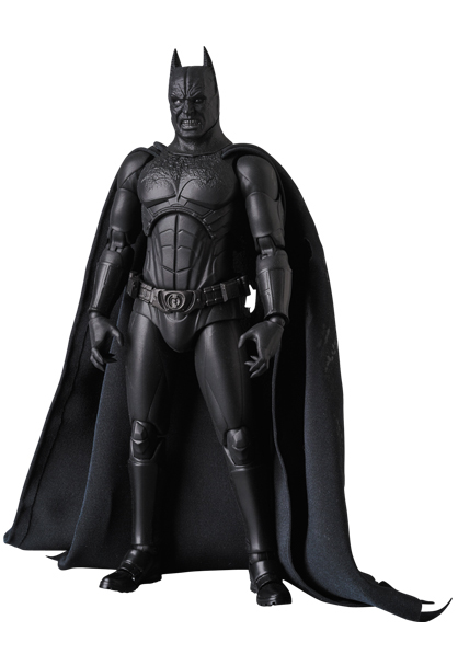 MEDICOM TOY - MAFEX SCARECROW