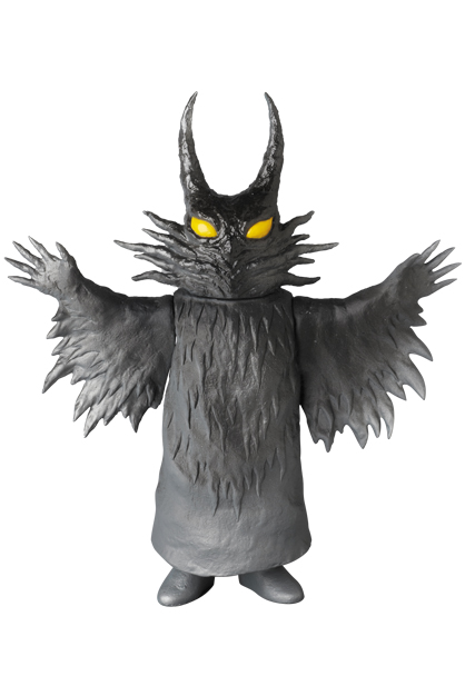 MEDICOM TOY - 大魔人 ドルゲ（超人バロム・1より）