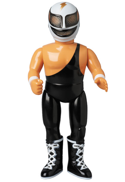 MEDICOM TOY - スーパー・ストロング・マシン